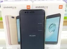Xiaomi Mi A1 Black, 64GB
