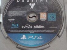 PS4 üçün "Destiny" oyunu