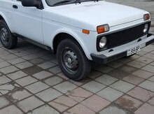 LADA (VAZ) Niva, 2013 il