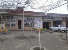 Obyekt, Ağsu r.