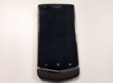 Vertu Constellation V Brown