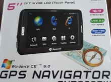 GPS-naviqator