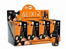 "Alixir" losyon