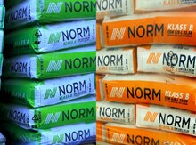 Sement "Norm 300 marka B klass"