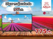 Televizor "LG 43LJ594"