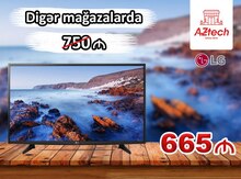 Televizor "LG 43LJ510"