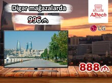 Televizor "LG 43LJ622"