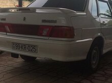 LADA (VAZ) 2115, 2012 il