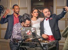 Foto və video çəkiliş xidməti