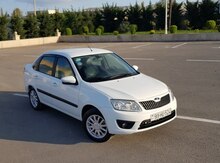 LADA (VAZ) Granta, 2014 il