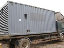 Generator icarəsi