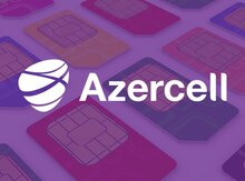 Azercell nömrə – 051-331-93-93