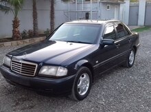 Mercedes C 180, 1999 il