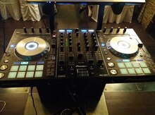 DJ xidməti