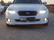 Subaru Legacy, 2008 il