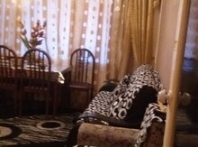 2-otaqlı mənzil, 3-cü mkr., 69 m²