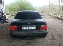 BMW 316, 1993 il
