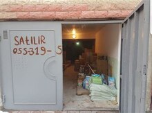 Qaraj, Yasamal r.