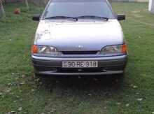 LADA (VAZ) 2115, 2012 il