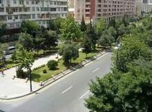 3-комн. новостройка, м. Хатаи, 85 м²