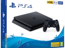 Playstation 4, 500GB
