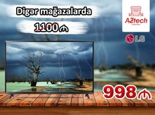Televizor "LG 43UJ630"