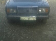 LADA (VAZ) 2107, 1998 il