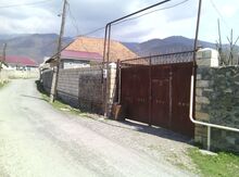 Həyət evi, Oğuz r.