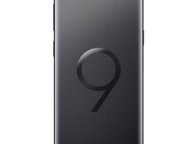 Samsung Galaxy S9 Dual Black, 64GB
