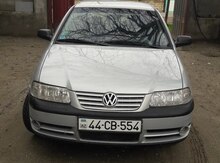Volkswagen Polo, 2005 il