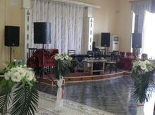 Audio sistem
