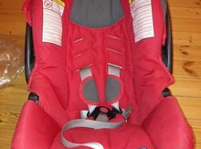 Uşaq avtomobil oturacağı "Chicco"