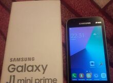 Samsung Galaxy J1 mini prime