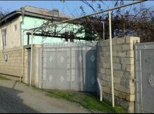 Həyət evi, Mingəçevir ş.