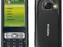 Nokia N73