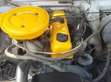 "GAZ 24-10" mühərriki
