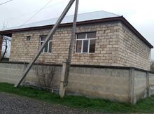 Həyət evi, Mingəçevir ş.