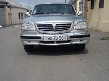 GAZ 31105, 2005 il