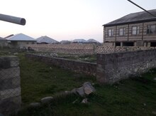 6 sot torpaq sahəsi, Göygöl r.