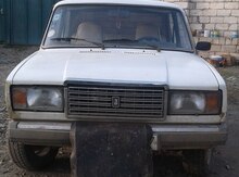LADA (VAZ) 2105, 1989 il