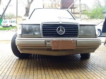 Mercedes E 300, 1987 il
