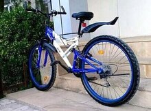 Velosiped "Pilot-380"