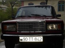 LADA (VAZ) 2107, 1994 il