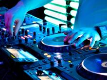 DJ xidməti