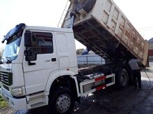 Howo sinotruk 2012 İl