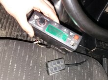 Avtomobil siqnalı