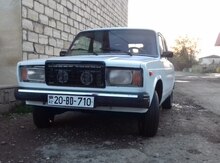 LADA (VAZ) 2107, 1990 il