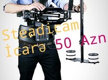 Fotoaparat icarəsi