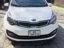 KIA Rio, 2012 il