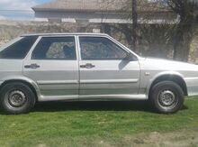LADA (VAZ) 2109, 1989 il